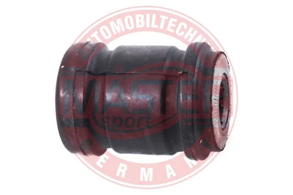 Mounting, control/trailing arm (1375M-PCS-MS)