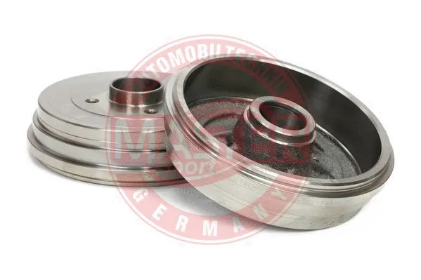 Brake Drum