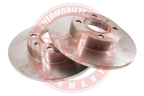 Brake Disc (24011002681-SET-MS)
