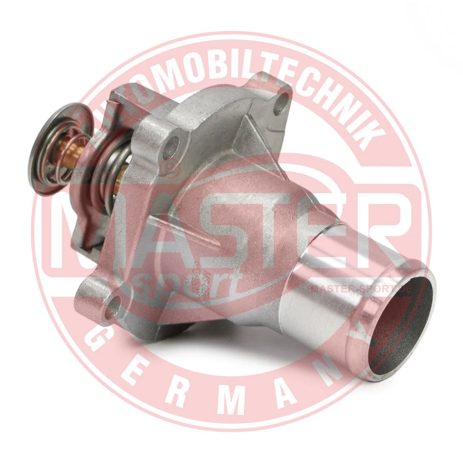 Thermostat, coolant (653698305)