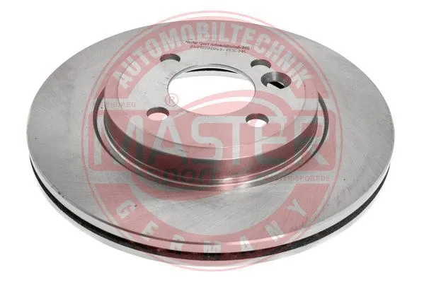 Brake Disc (24012202041-PCS-MS)