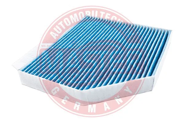 Filter, cabin air (2450-IFB-PCS-MS)