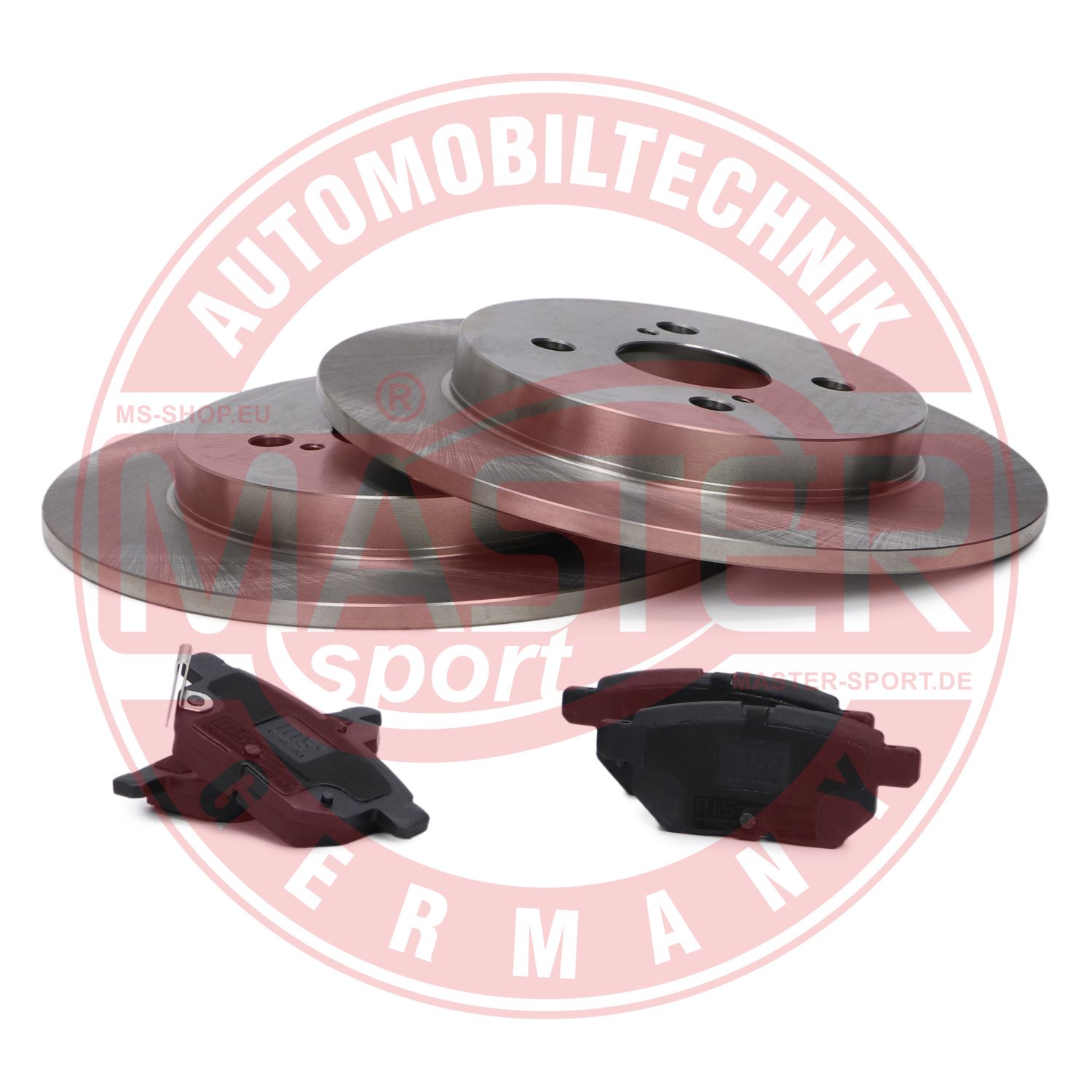 Brake Kit, disc brake