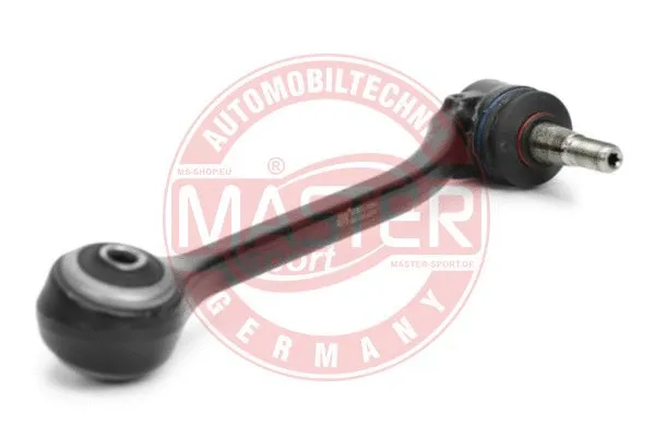 Control/Trailing Arm, wheel suspension (27165-PCS-MS)