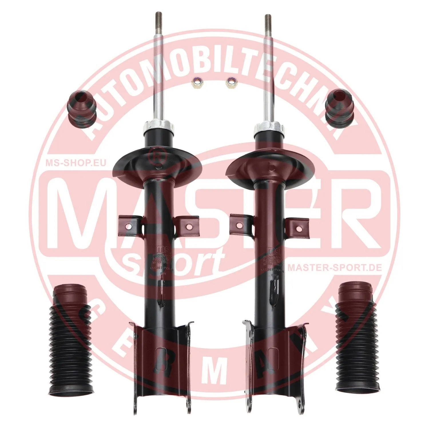 Shock Absorber