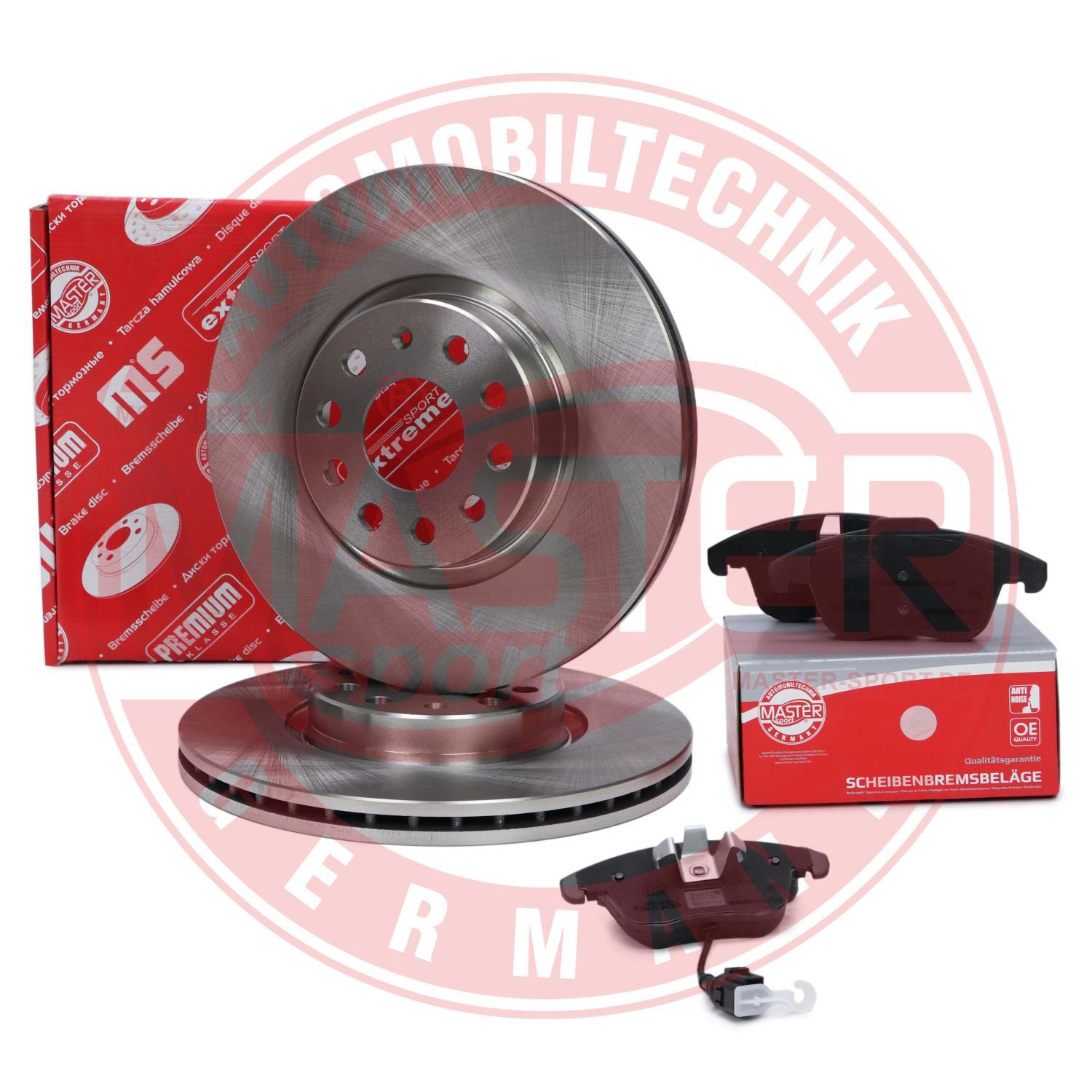 Brake Kit, disc brake