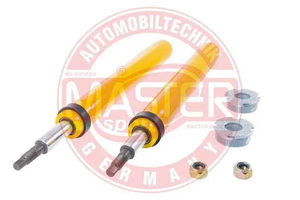 Shock Absorber (2108-VE-SET/2/-MS)