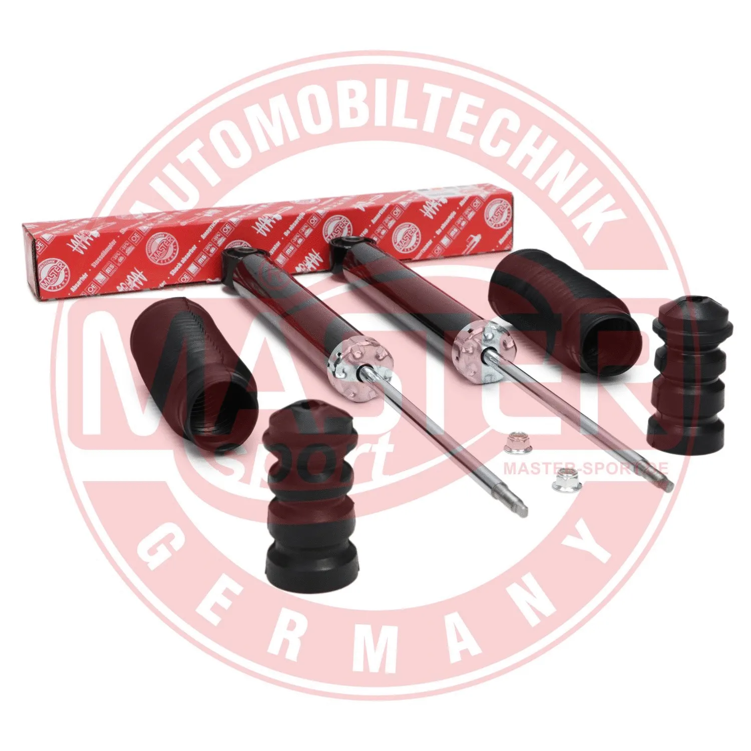 Shock Absorber