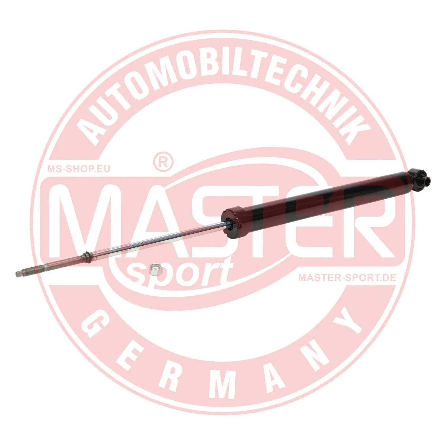 Shock Absorber
