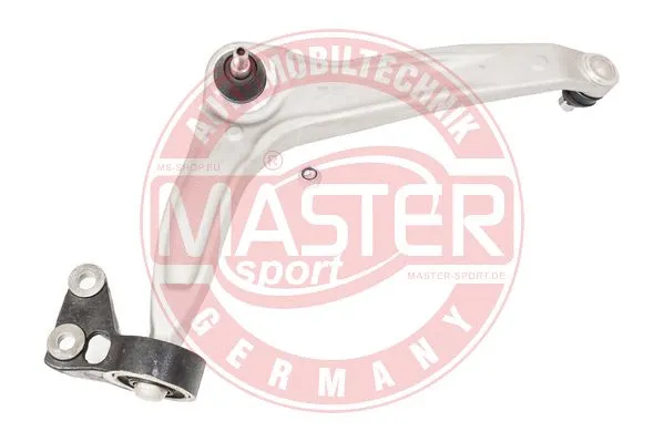 Control/Trailing Arm, wheel suspension (51690-PCS-MS)