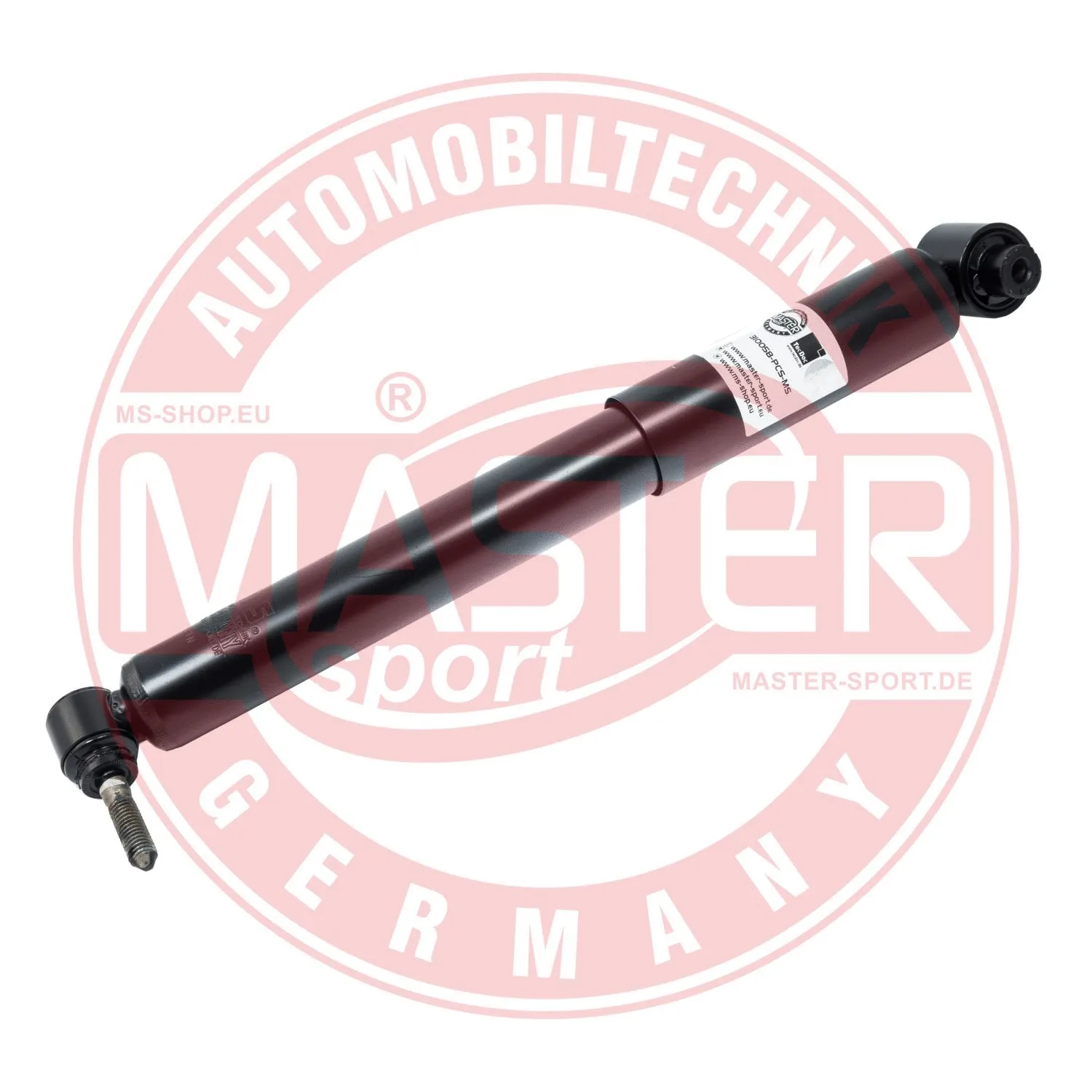 Shock Absorber (310058-PCS-MS)
