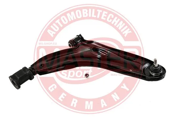 Control/Trailing Arm, wheel suspension (10570B-PCS-MS)