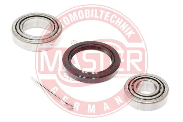 Wheel Bearing Kit (528-SET-MS)