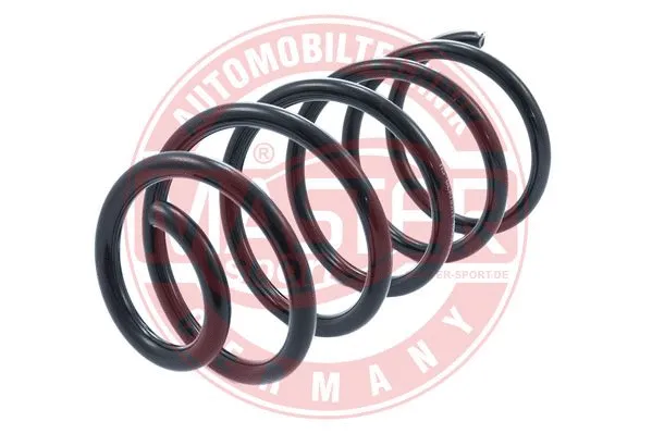 Suspension Spring (4085705-PCS-MS)