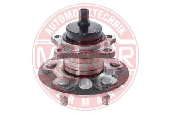 Wheel Bearing Kit (6876-SET-MS)