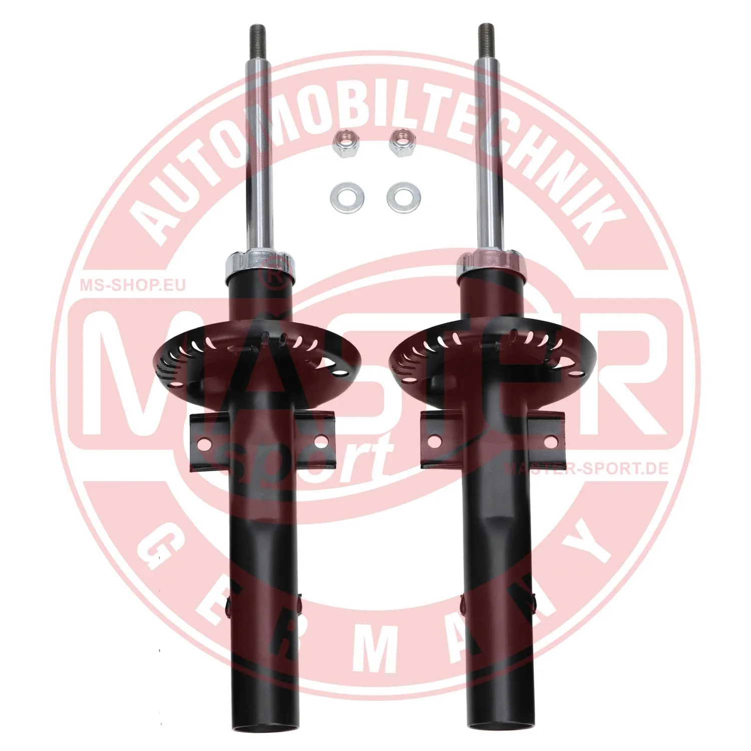 Shock Absorber