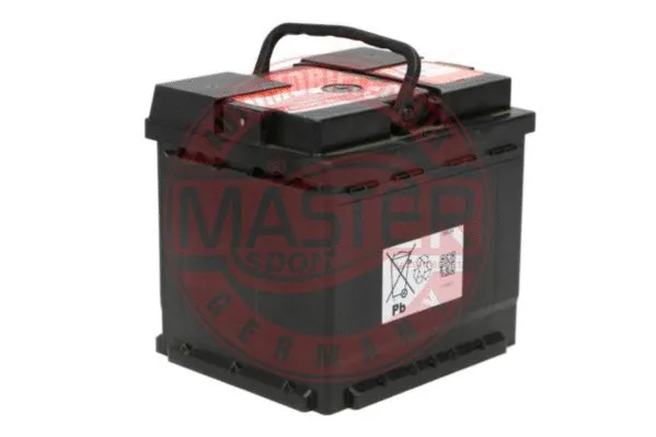 Starter Battery