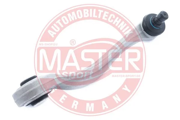 Control/Trailing Arm, wheel suspension (27029-PCS-MS)