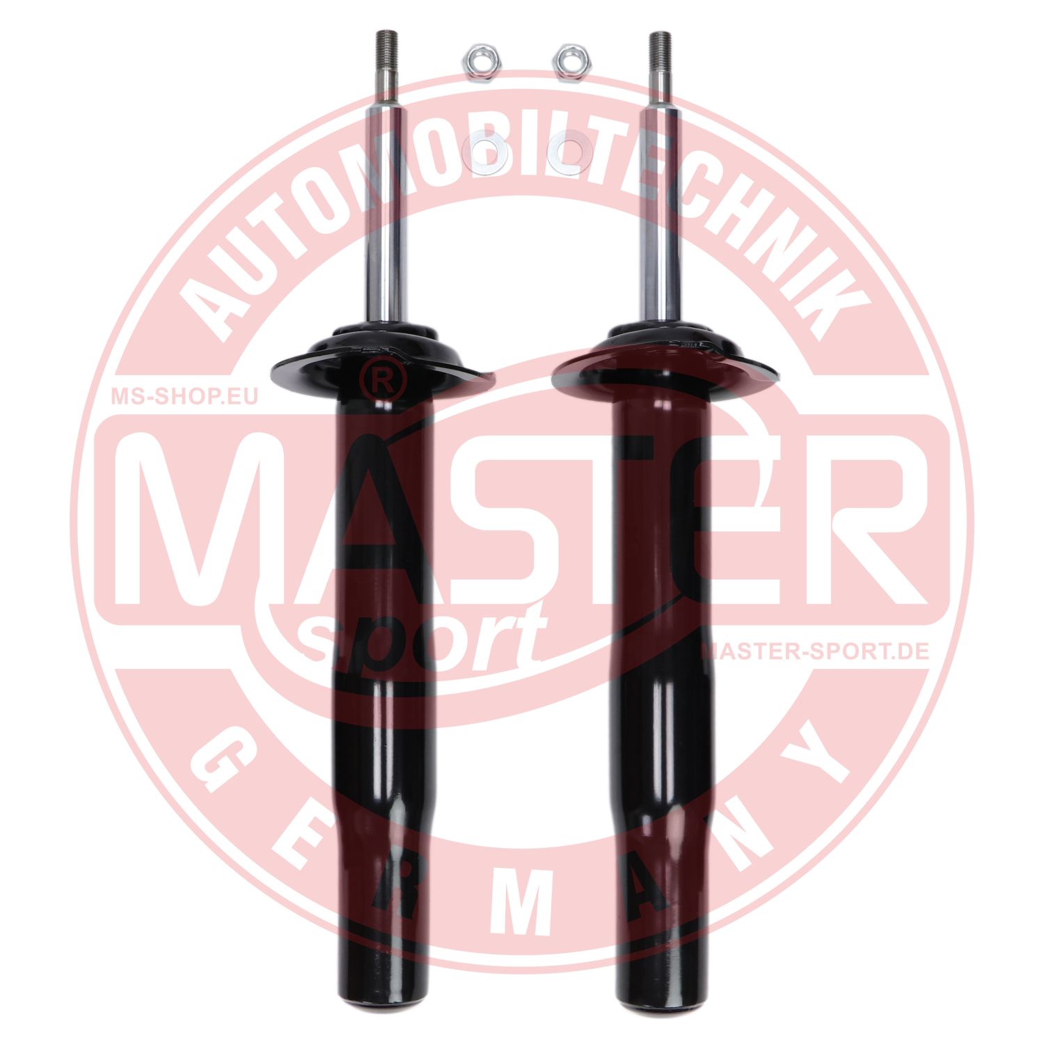Shock Absorber