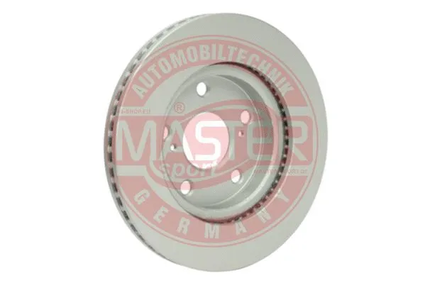 Brake Disc (24012501781-PCS-MS)