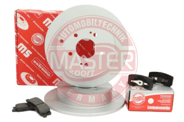 Brake Kit, disc brake