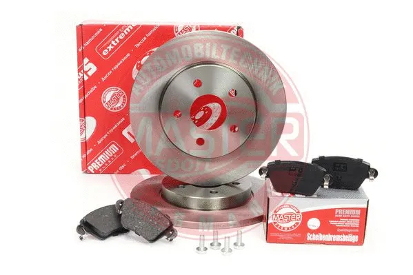 Brake Kit, disc brake