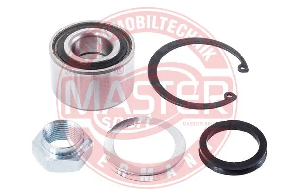 Wheel Bearing Kit (1328-SET-MS)