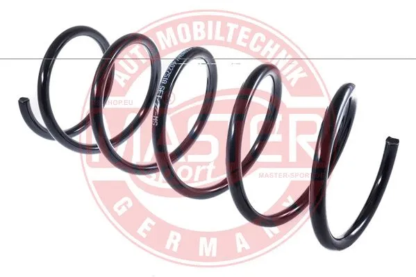 Suspension Spring (4027518-PCS-MS)
