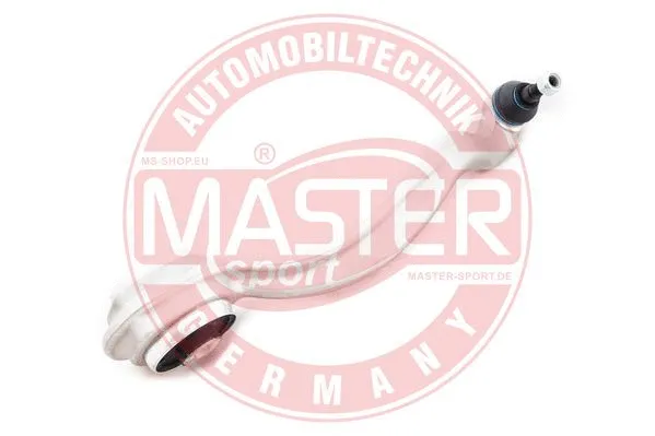 Control/Trailing Arm, wheel suspension (37838-PCS-MS)