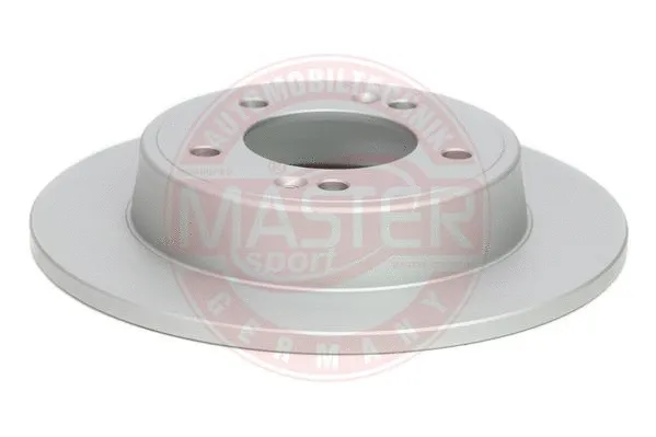 Brake Disc (24011003681-PCS-MS)