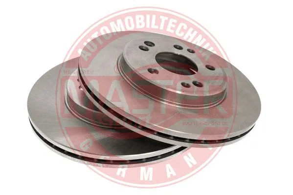 Brake Disc (24012201311-SET-MS)