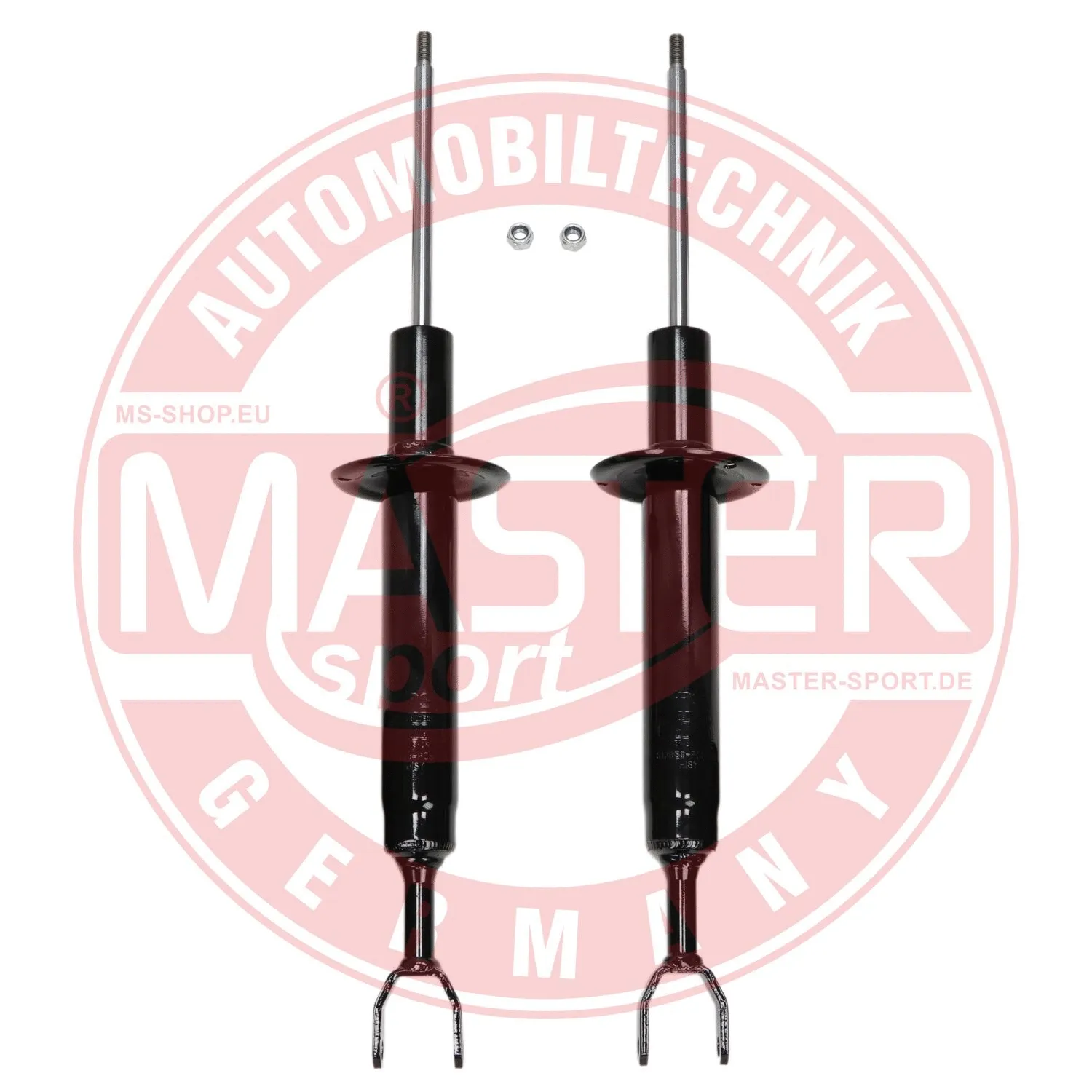 Shock Absorber