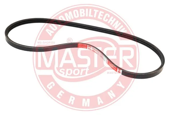 V-Ribbed Belt (3PK760-PCS-MS)