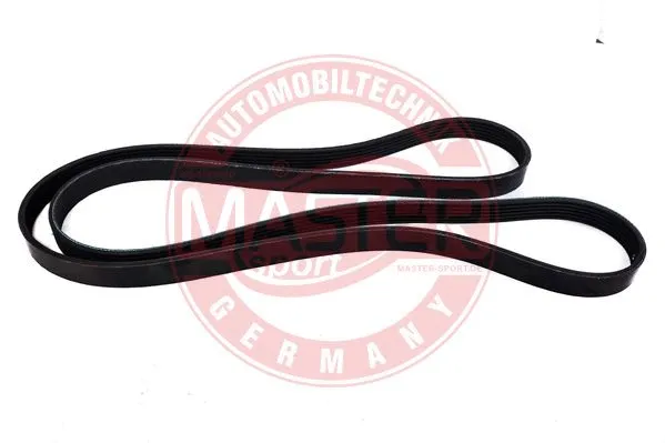 V-Ribbed Belt (6PK2210-PCS-MS)