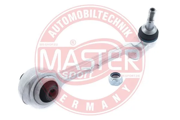 Control/Trailing Arm, wheel suspension (30340-PCS-MS)