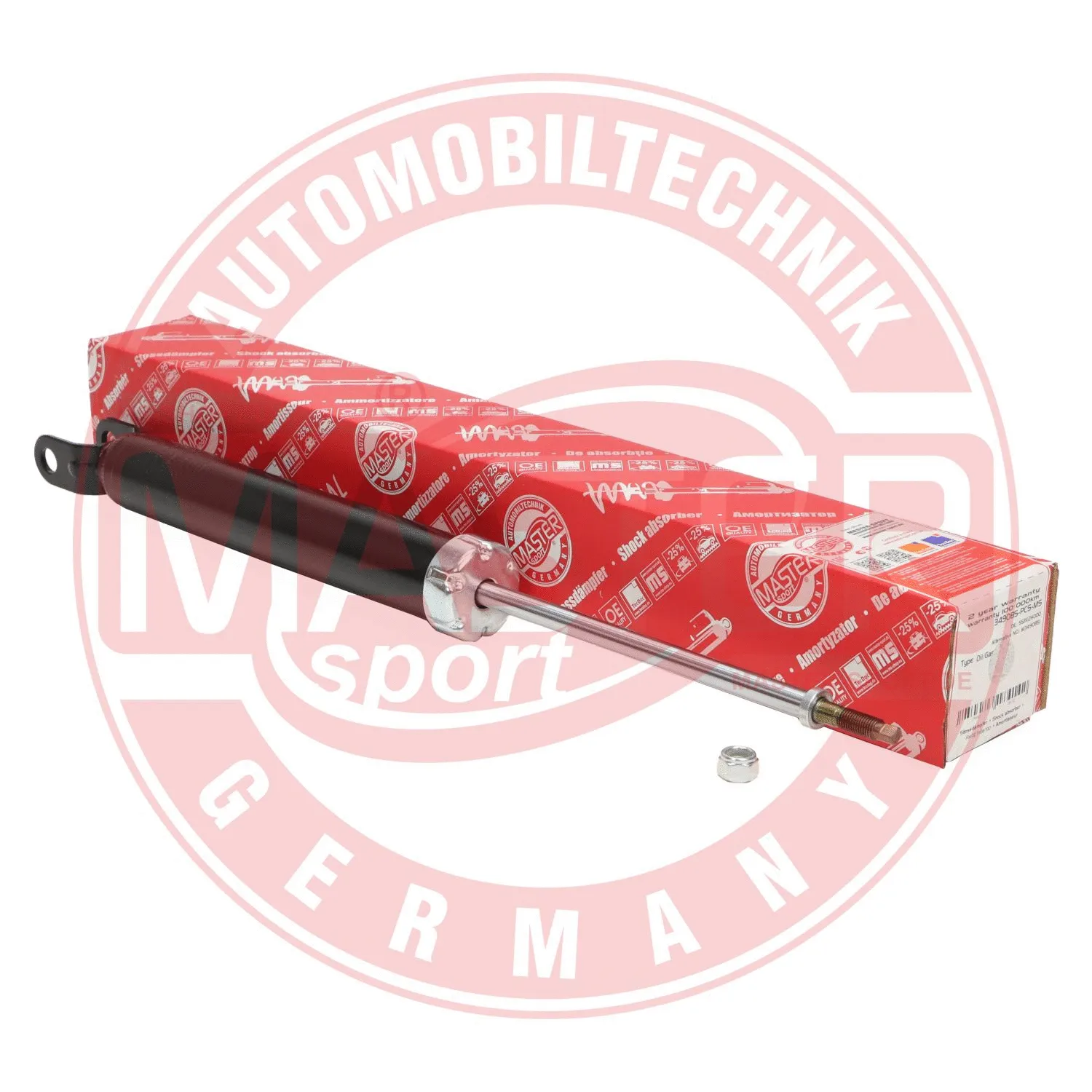 Shock Absorber