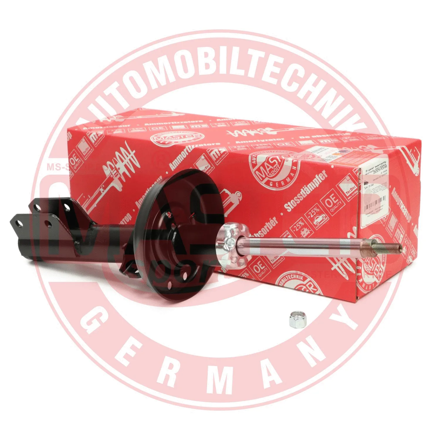 Shock Absorber
