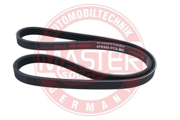 V-Ribbed Belt (4PK950-PCS-MS)
