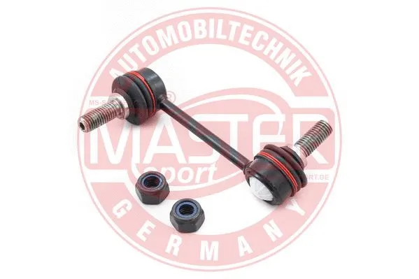 Link/Coupling Rod, stabiliser bar (30474-PCS-MS)