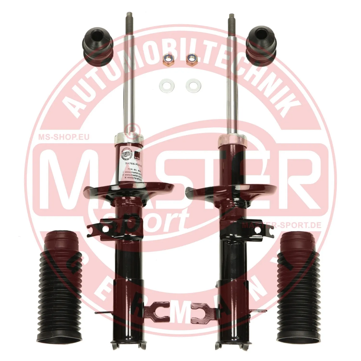 Shock Absorber