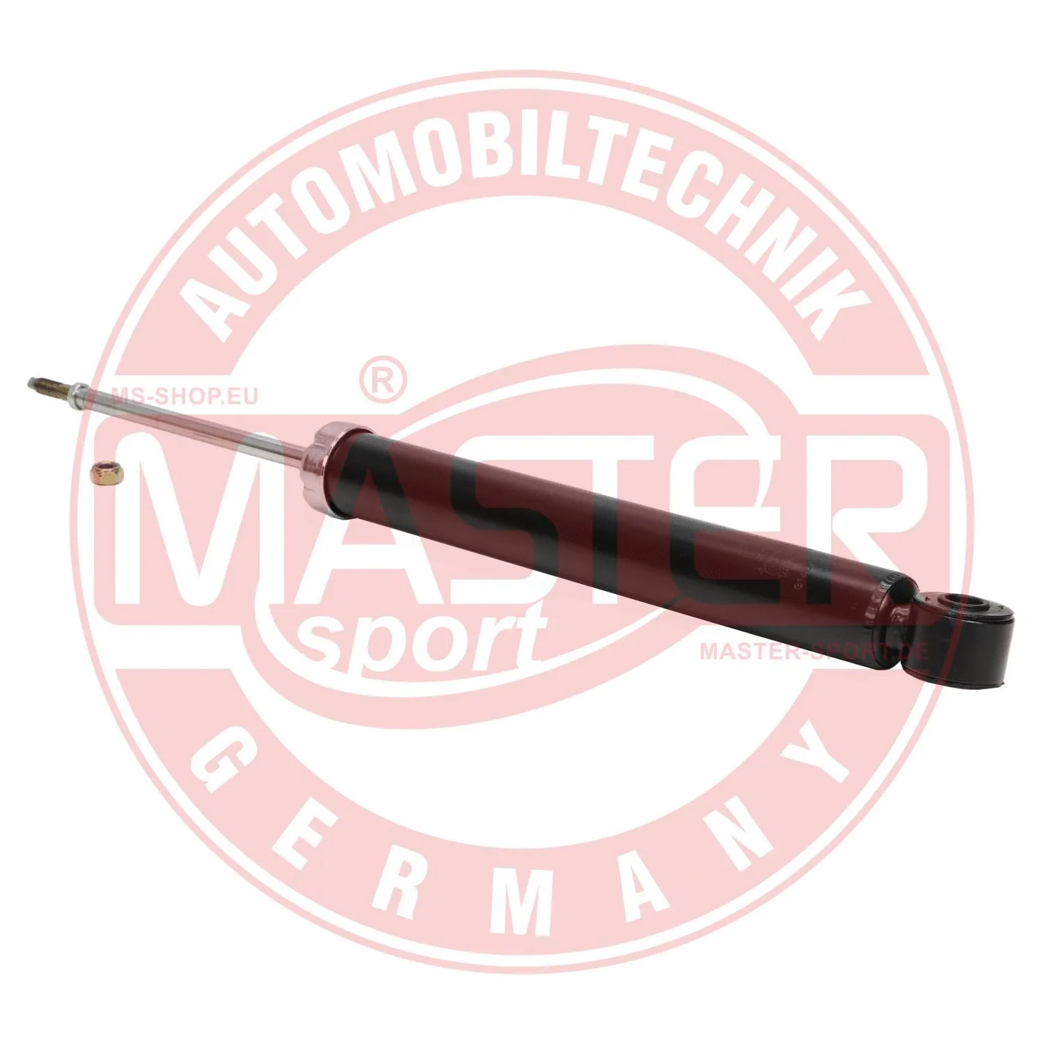 Shock Absorber