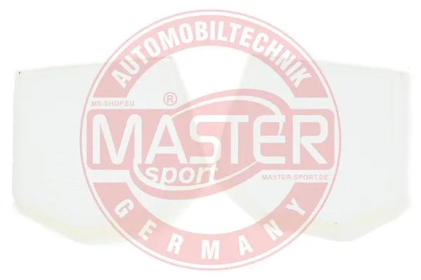 Filter, cabin air (2949-IF-PCS-MS)