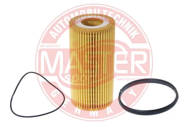 Oil Filter (719/8X-OF-PCS-MS)