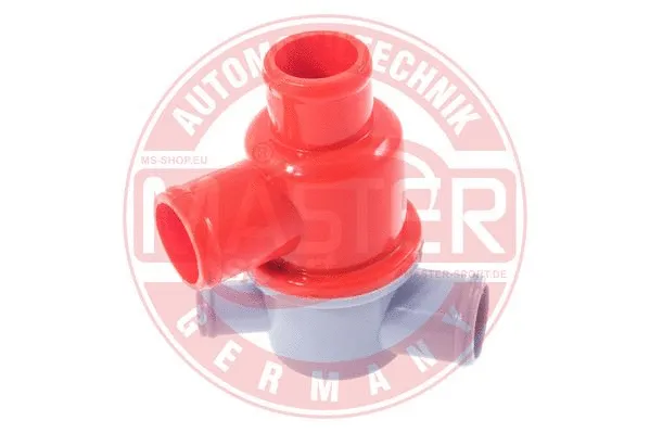 Thermostat, coolant (2108-1306010-PT-PCS-MS)