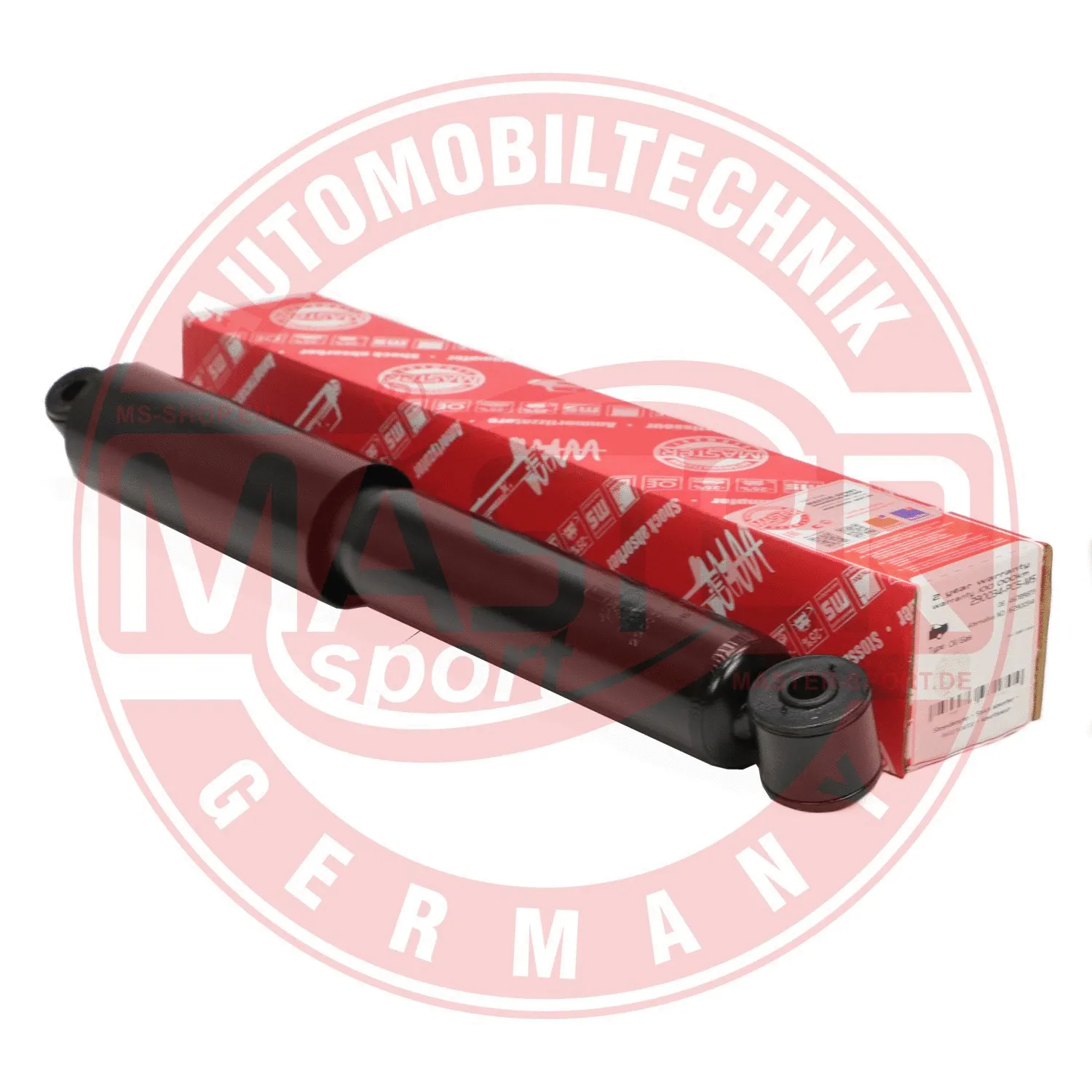 Shock Absorber