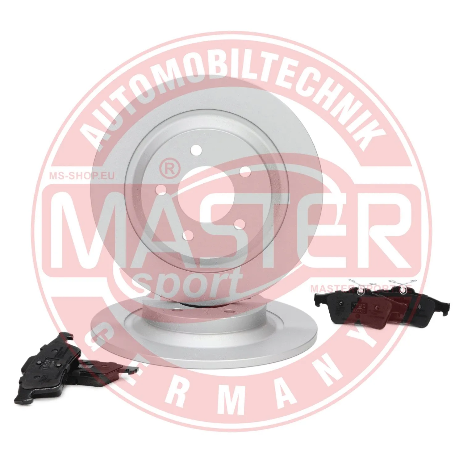 Brake Kit, disc brake