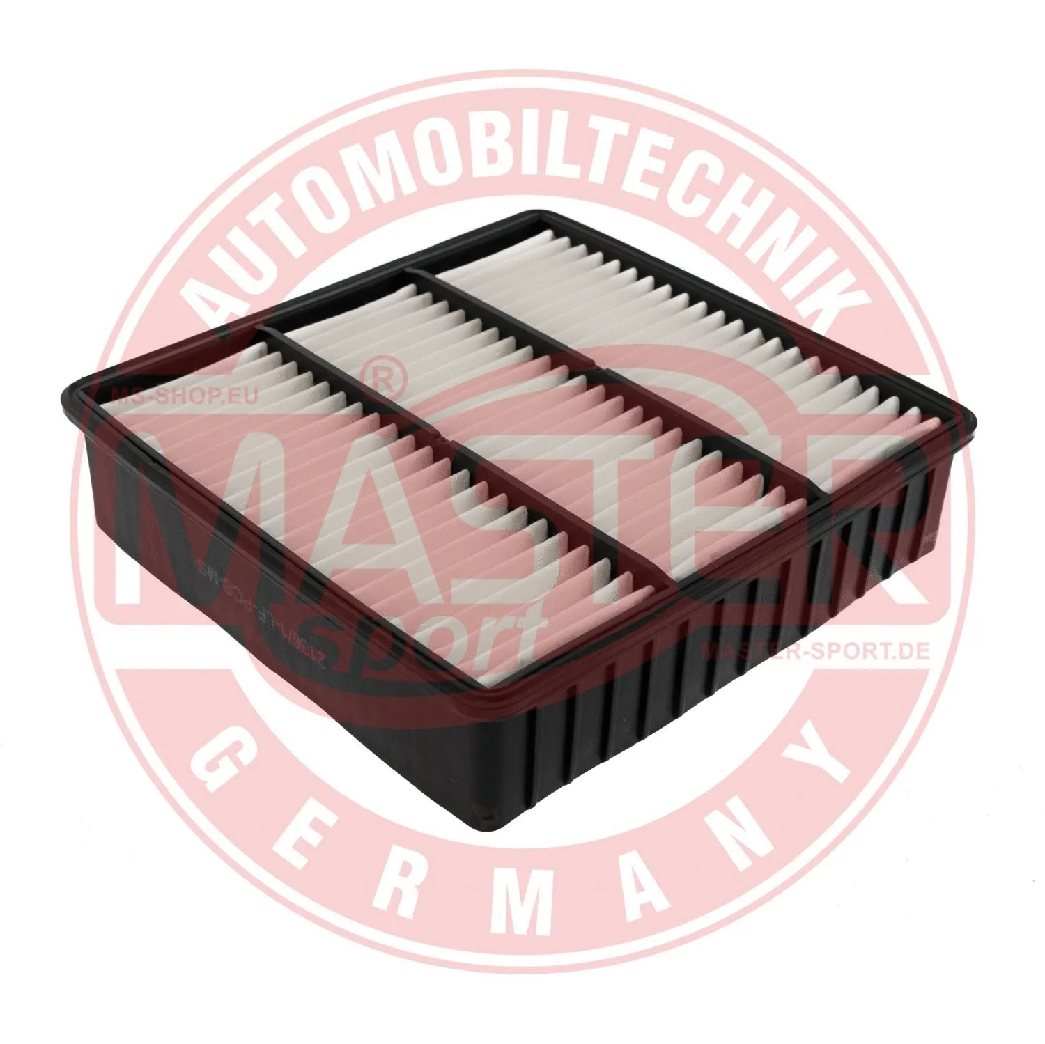 Air Filter (2136/1-LF-PCS-MS)