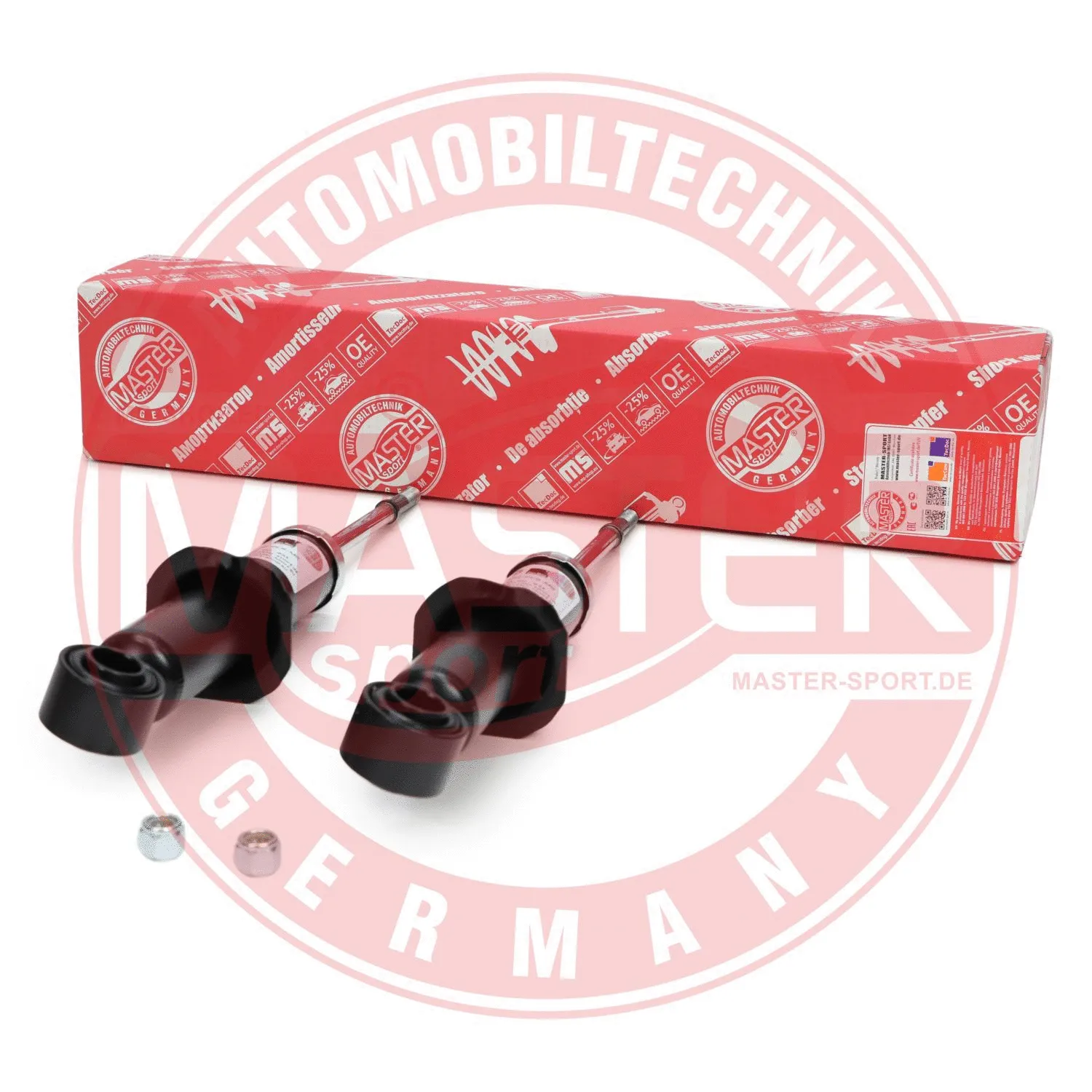 Shock Absorber