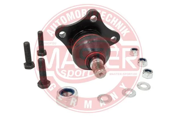 Ball Joint (15282-SET-MS)