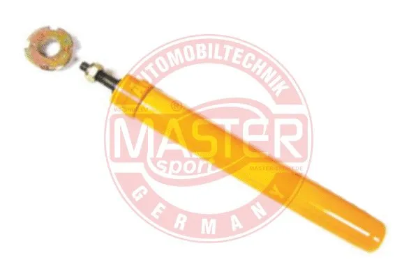 Shock Absorber (2108-VE-PCS-MS)
